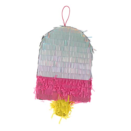 PRETYZOOM 1Stk Pinata- für kinderspielzeug party supplies party sachen Süßigkeiten Küchenspielzeug Kinderpinata Piñata zerschmetterndes Papier PRETYZOOM 1Stk Pinata- für kinderspielzeug party supplies party sachen Süßigkeiten Küchenspielzeug Kinderpinata Piñata zerschmetterndes Papier von PRETYZOOM
