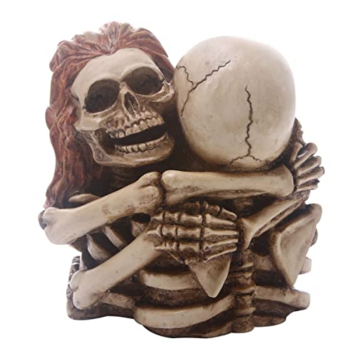 PRETYZOOM 1Stk Schädel-Handwerk -Wodka personalisierter Schädeldekor gruselig Halloween Dekoration Halloween-Dekoration Halloween-Schädel-Requisiten Schädelkopf Requisiten Harz PRETYZOOM 1Stk Schädel-Handwerk -Wodka personalisierter Schädeldekor gruselig Halloween Dekoration Halloween-Dekoration Halloween-Schädel-Requisiten Schädelkopf Requisiten Harz von PRETYZOOM