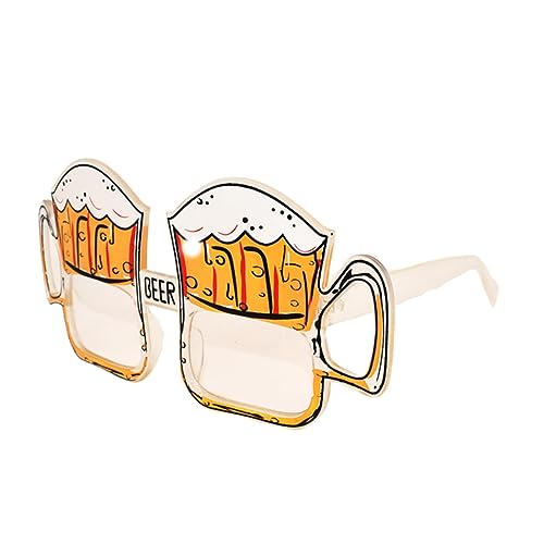 PRETYZOOM Neuheit Brille Maskerade Brillen Tanz Party Zubehör Gold Kette Arzt Hut PRETYZOOM Neuheit Brille Maskerade Brillen Tanz Party Zubehör Gold Kette Arzt Hut von PRETYZOOM