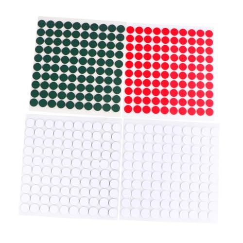 PRETYZOOM 2 Sätze Aufkleber Klebeband Streifen Doppelt Büromaterial Office Supplies Bastelzeug Papierkleber Doppelseitige Klebebänder Magnetic Tape Doppelseitiger Kleber 8 Blätter * 2 PRETYZOOM 2 Sätze Aufkleber Klebeband Streifen Doppelt Büromaterial Office Supplies Bastelzeug Papierkleber Doppelseitige Klebebänder Magnetic Tape Doppelseitiger Kleber 8 Blätter * 2 von PRETYZOOM
