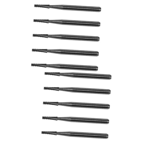PRETYZOOM 2 Sätze Glas Reparatur Werkzeuge Reparaturset Für Windschutzscheiben Riss Gechipt Glasbohrer Zum Bohren Von Löchern in Glas Reparaturset Für Fenstersplitter Silber 5 Stück * 2 PRETYZOOM 2 Sätze Glas Reparatur Werkzeuge Reparaturset Für Windschutzscheiben Riss Gechipt Glasbohrer Zum Bohren Von Löchern in Glas Reparaturset Für Fenstersplitter Silber 5 Stück * 2 von PRETYZOOM