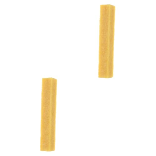 PRETYZOOM 2 Stück Schleifpapier Radiergummi Radiergummis Entferner Reinigung Kleberradierer Zum Reinigen Des Klebers Radiergummi Aus Gummi Leimentfernung Leimreiniger Kleberadierer Entfernen PRETYZOOM 2 Stück Schleifpapier Radiergummi Radiergummis Entferner Reinigung Kleberradierer Zum Reinigen Des Klebers Radiergummi Aus Gummi Leimentfernung Leimreiniger Kleberadierer Entfernen von PRETYZOOM