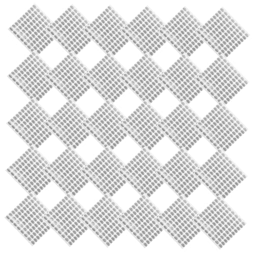 PRETYZOOM 20 Blatt Qc Pass Aufkleber Selbstklebend Einmalig Sicherungsetiketten Tamper Evident Qualitätssiegel für Inspektion Verpackung und Lagerprüfung von PRETYZOOM