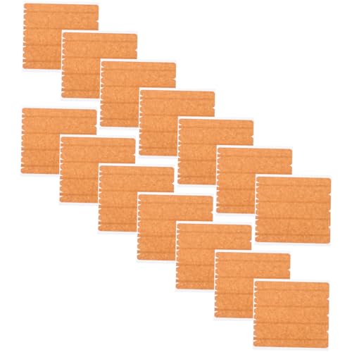 PRETYZOOM 24 Blatt Kartonverschlussband Beutelverschlussband Hochleistungs-verpackungsband Klebeband Für Verpackungskartons Verschlussband Für Beutel Versandband, Robust Kraftpapier PRETYZOOM 24 Blatt Kartonverschlussband Beutelverschlussband Hochleistungs-verpackungsband Klebeband Für Verpackungskartons Verschlussband Für Beutel Versandband, Robust Kraftpapier von PRETYZOOM