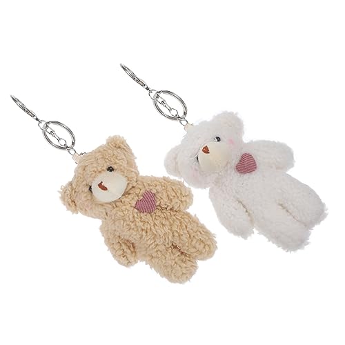 PRETYZOOM 2st Schlüsselanhänger Plüsch Matschig Sparschwein Tragen Ausgestopft Innen Zappeln Puppe Pfote Halter Haustier Hase Kuh Hamster Auto Babys Schlüsselringe Zinklegierung PRETYZOOM 2st Schlüsselanhänger Plüsch Matschig Sparschwein Tragen Ausgestopft Innen Zappeln Puppe Pfote Halter Haustier Hase Kuh Hamster Auto Babys Schlüsselringe Zinklegierung von PRETYZOOM