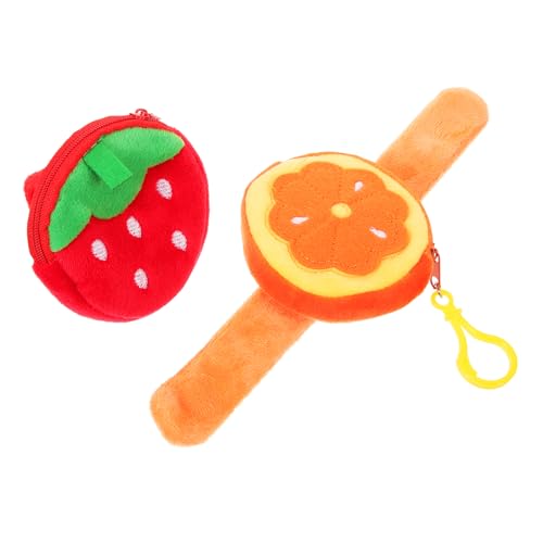 PRETYZOOM 2st Süße Slap-armbänder Kinderarmband Glühen Böser Blick Armband Geldbörse Halloween-Lichter Partyartikel Für Ring-pop Lustige Kinderspielzeuge Pp Baumwolle PRETYZOOM 2st Süße Slap-armbänder Kinderarmband Glühen Böser Blick Armband Geldbörse Halloween-Lichter Partyartikel Für Ring-pop Lustige Kinderspielzeuge Pp Baumwolle von PRETYZOOM