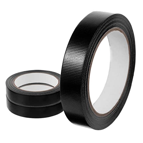 PRETYZOOM 3 Rollen Wasserdichtes Klebeband Leckband Isolierband Gummiertes Butyl Dichtungsband Farbiges Wasserdichtes Klebeband Für Den Außenbereich Nahtdichtungsband Rohrreparatur von PRETYZOOM