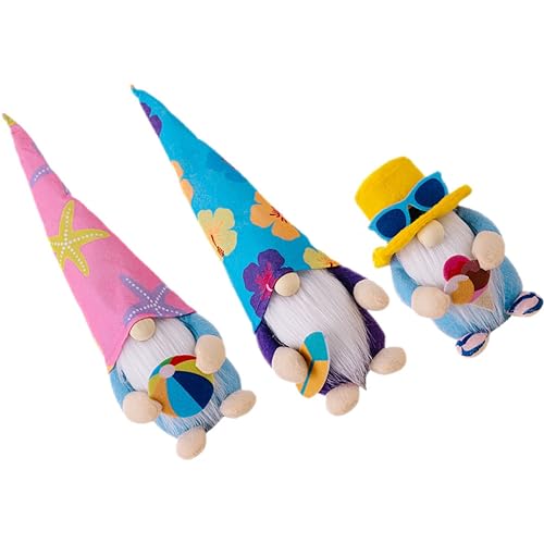 PRETYZOOM 3 Stück Surf Puppen Ornamente Nautische Zwergen Ornamente Rustikale Dekoration Bauernhaus Zwerg Bauernhaus Zwerg Im Meeresstil Küstenthema Zwergen Dekorationen PRETYZOOM 3 Stück Surf Puppen Ornamente Nautische Zwergen Ornamente Rustikale Dekoration Bauernhaus Zwerg Bauernhaus Zwerg Im Meeresstil Küstenthema Zwergen Dekorationen von PRETYZOOM