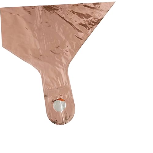 PRETYZOOM 3 Stück Teiliges Aluminiumfolie Ballon Quadratische Folienballons Roségold Party Deko für Geburtstag Hochzeit Festival Kinderfreundlich Langlebig und Auffällig PRETYZOOM 3 Stück Teiliges Aluminiumfolie Ballon Quadratische Folienballons Roségold Party Deko für Geburtstag Hochzeit Festival Kinderfreundlich Langlebig und Auffällig von PRETYZOOM