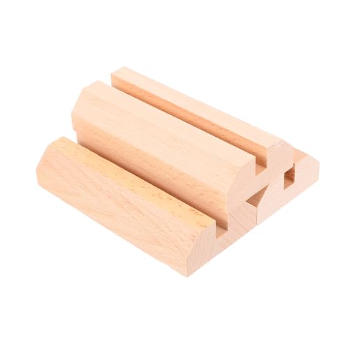 PRETYZOOM 3 Stück Tischschilder aus Holz Desktop-Schilderhalter Schilderhalter speichern Hochzeitsschildständer Zeichentabelle kleiner Länderschildhalter Tisch-Menüständer Beige PRETYZOOM 3 Stück Tischschilder aus Holz Desktop-Schilderhalter Schilderhalter speichern Hochzeitsschildständer Zeichentabelle kleiner Länderschildhalter Tisch-Menüständer Beige von PRETYZOOM