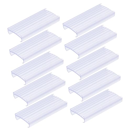 PRETYZOOM 30 Stück Etikettenhalter Nachfüllung Körbe Etiketten Klebrig Mit Kabeletiketten Gestell Name Speicheretiketten Korb Abdeckung Organisieren Transparent Plastik PRETYZOOM 30 Stück Etikettenhalter Nachfüllung Körbe Etiketten Klebrig Mit Kabeletiketten Gestell Name Speicheretiketten Korb Abdeckung Organisieren Transparent Plastik von PRETYZOOM