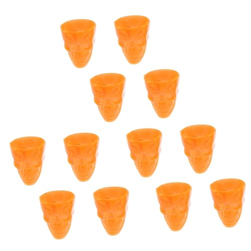 PRETYZOOM 3er-set Weinbecher Mit Halloween- -design Becher Mit -muster Für Dekoration Und Party Für Halloween-festivals 4 Stück X 3 PRETYZOOM 3er-set Weinbecher Mit Halloween- -design Becher Mit -muster Für Dekoration Und Party Für Halloween-festivals 4 Stück X 3 von PRETYZOOM