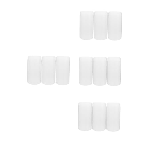 PRETYZOOM 4 Sätze Verstellbare Set Makeup Pinselhalter Aus Transparentem Wasserdichtem Kunststoff Staubdichtes Reise Organizer Set Für Kosmetikpinsel Eyeliner Lippenstift Und 3 Stück * 4 PRETYZOOM 4 Sätze Verstellbare Set Makeup Pinselhalter Aus Transparentem Wasserdichtem Kunststoff Staubdichtes Reise Organizer Set Für Kosmetikpinsel Eyeliner Lippenstift Und 3 Stück * 4 von PRETYZOOM