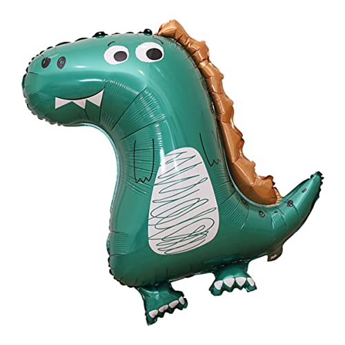 PRETYZOOM Kreative Jungen Und Mädchen Geburtstag Party Luftballons Dinosaurier Themen Party Supplies Grüne Luftballons PRETYZOOM Kreative Jungen Und Mädchen Geburtstag Party Luftballons Dinosaurier Themen Party Supplies Grüne Luftballons von PRETYZOOM