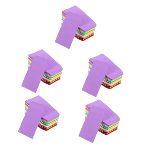 PRETYZOOM 5 Sätze Samenhülle Verpackung Liste Farbe Tasche Packpapier Für Den Umzug Briefumschläge Umschläge Für Aufbewahrungspakete Miniumschläge Miniaturumschläge Kraftpapier 160 Stück * 5 PRETYZOOM 5 Sätze Samenhülle Verpackung Liste Farbe Tasche Packpapier Für Den Umzug Briefumschläge Umschläge Für Aufbewahrungspakete Miniumschläge Miniaturumschläge Kraftpapier 160 Stück * 5 von PRETYZOOM