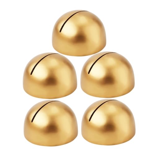 PRETYZOOM 5 Stück Runde Tischkartenhalter aus Holz mit Kalligraphischen Zahlen für Hochzeitsfeier Restaurant Jubiläum Tischkartenständer Menühalter Namensschild-clip Vielseitig für PRETYZOOM 5 Stück Runde Tischkartenhalter aus Holz mit Kalligraphischen Zahlen für Hochzeitsfeier Restaurant Jubiläum Tischkartenständer Menühalter Namensschild-clip Vielseitig für von PRETYZOOM