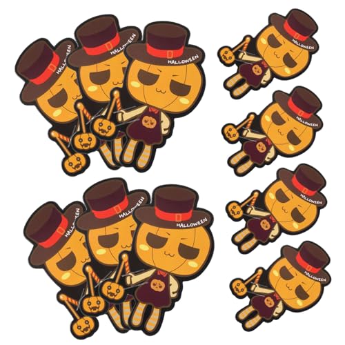 PRETYZOOM 50 Stück Lollipop-Papierkarten Halloween-Lutscher kreative Lutscherhalter Musik Lutscher Halloween Theme Halloween Costumes Lutscherhalter als zarte Lutscherkarten PRETYZOOM 50 Stück Lollipop-Papierkarten Halloween-Lutscher kreative Lutscherhalter Musik Lutscher Halloween Theme Halloween Costumes Lutscherhalter als zarte Lutscherkarten von PRETYZOOM