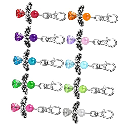 PRETYZOOM 50 Stück Schlüsselanhänger Dekorative Anhänger für Hochzeiten Shower Valentinstag Weihnachten und Gemischte Farben Romantisches Kleine Gastgeschenke PRETYZOOM 50 Stück Schlüsselanhänger Dekorative Anhänger für Hochzeiten Shower Valentinstag Weihnachten und Gemischte Farben Romantisches Kleine Gastgeschenke von PRETYZOOM