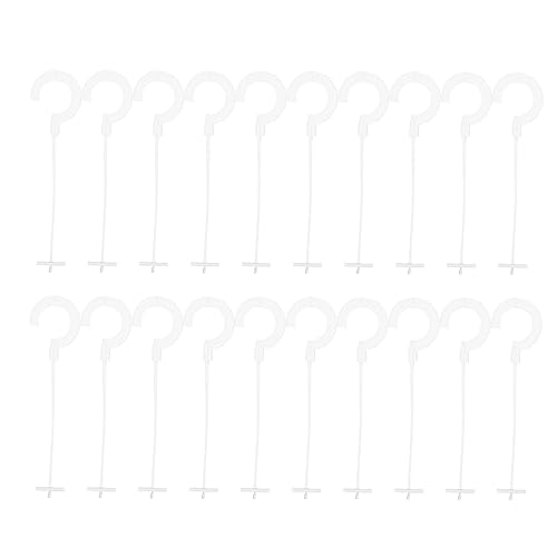 PRETYZOOM 5000 Stück Tag Fastener Multifunktionale Preisetiketten Schnur mit Sicherheitsverschluss für Kleidung für Etiketten Pflegehinweise und Warenpreisschilder PRETYZOOM 5000 Stück Tag Fastener Multifunktionale Preisetiketten Schnur mit Sicherheitsverschluss für Kleidung für Etiketten Pflegehinweise und Warenpreisschilder von PRETYZOOM