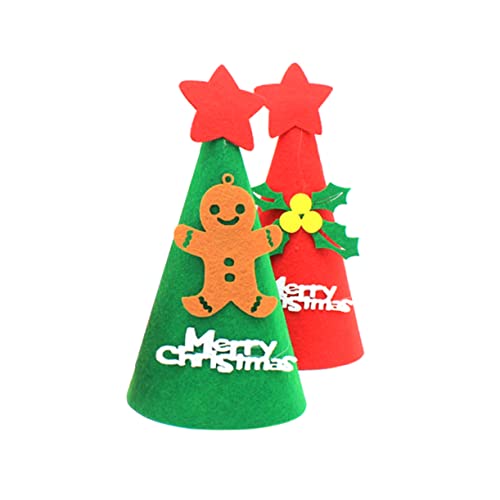 PRETYZOOM 5st Weihnachtskopfschmuck Stirnbänder Für Die Weihnachtsfeier Hut Für Weihnachten Partyhüte Für Erwachsene Weihnachtshut Kleiner Weihnachtsbaum Partyhüte Weihnachtsfeier Hut PRETYZOOM 5st Weihnachtskopfschmuck Stirnbänder Für Die Weihnachtsfeier Hut Für Weihnachten Partyhüte Für Erwachsene Weihnachtshut Kleiner Weihnachtsbaum Partyhüte Weihnachtsfeier Hut von PRETYZOOM
