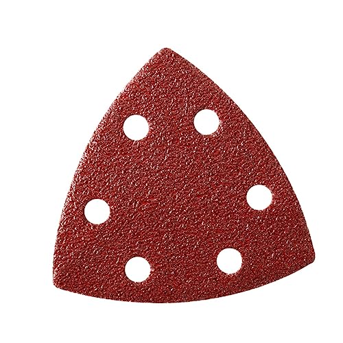 PRETYZOOM 60Stücke Schleifscheiben Schleifpapier Pro Körnung Sandpapier Für Präzises Schleifen Oberflächenbearbeitung PRETYZOOM 60Stücke Schleifscheiben Schleifpapier Pro Körnung Sandpapier Für Präzises Schleifen Oberflächenbearbeitung von PRETYZOOM