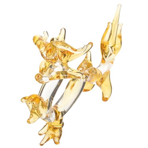 PRETYZOOM Chinesisches Tierkreiszeichen Reine Skulptur Ornamente Drachenstatue Schreibtisch-Drachen-Ornament Vintage-Stil Drachenfigur Lebensechtes Drachenmodell Für Die Inneneinrichtung PRETYZOOM Chinesisches Tierkreiszeichen Reine Skulptur Ornamente Drachenstatue Schreibtisch-Drachen-Ornament Vintage-Stil Drachenfigur Lebensechtes Drachenmodell Für Die Inneneinrichtung von PRETYZOOM