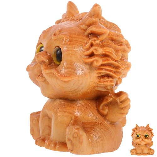 PRETYZOOM Dekorative -Ornamente Hund seltsam ausgestopft tragen Zubehör tiermotive Animal Figures handystativ anschlussklemme Dashcam automatisch Autos Holzfigur Ornament Tischtierdekor PRETYZOOM Dekorative -Ornamente Hund seltsam ausgestopft tragen Zubehör tiermotive Animal Figures handystativ anschlussklemme Dashcam automatisch Autos Holzfigur Ornament Tischtierdekor von PRETYZOOM