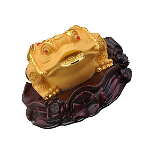 PRETYZOOM Auspicious Sand Gold Harz Für Home Office Shopping Mall Hotel Einzigartiges Design PRETYZOOM Auspicious Sand Gold Harz Für Home Office Shopping Mall Hotel Einzigartiges Design von PRETYZOOM
