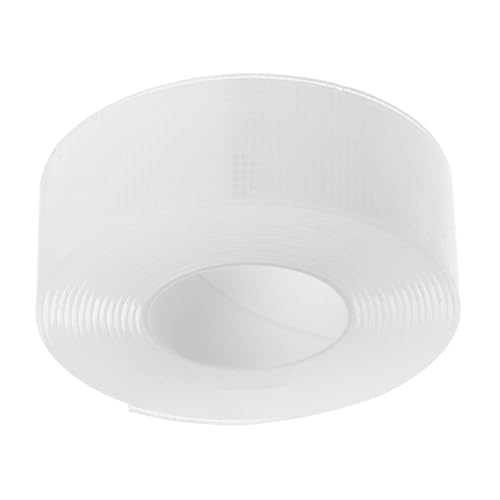 PRETYZOOM Doppelseitiges Nano Klebeband Transparent Wasschbar Langlebig Hochleistungs Klebeband für Kleidung Holzarbeiten Kreative Anwendungen Spurlos Entfernbar Stark Klebend PRETYZOOM Doppelseitiges Nano Klebeband Transparent Wasschbar Langlebig Hochleistungs Klebeband für Kleidung Holzarbeiten Kreative Anwendungen Spurlos Entfernbar Stark Klebend von PRETYZOOM