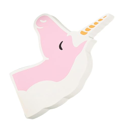PRETYZOOM Dekoratives Holzornament Für Den Schreibtisch Elegantes Wohnaccessoire PRETYZOOM Dekoratives Holzornament Für Den Schreibtisch Elegantes Wohnaccessoire von PRETYZOOM