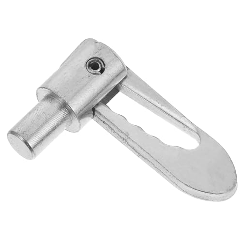 PRETYZOOM Federbajonett Anhängerkupplungs Verriegelungsstift Anhängerkupplungsverriegelung Anhängertorstift Anhängerrampenverriegelung Anhängerkupplungs Verriegelungsstift PRETYZOOM Federbajonett Anhängerkupplungs Verriegelungsstift Anhängerkupplungsverriegelung Anhängertorstift Anhängerrampenverriegelung Anhängerkupplungs Verriegelungsstift von PRETYZOOM