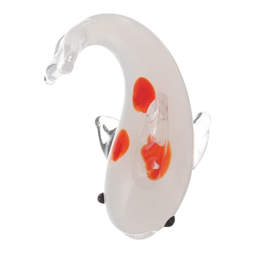 PRETYZOOM Fisch Wohnkultur Cartoon Fisch Ornament Für Hause Dekoration Schreibtisch Schmuck PRETYZOOM Fisch Wohnkultur Cartoon Fisch Ornament Für Hause Dekoration Schreibtisch Schmuck von PRETYZOOM