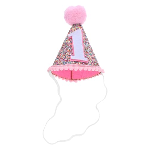PRETYZOOM Geburtstags Hüte für Leichte Diy Partyhüte für Geburtstagsfeiern Langlebig und Vielseitig Einsetzbar für Fröhliche Anlässe und Feste PRETYZOOM Geburtstags Hüte für Leichte Diy Partyhüte für Geburtstagsfeiern Langlebig und Vielseitig Einsetzbar für Fröhliche Anlässe und Feste von PRETYZOOM