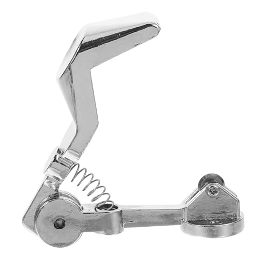 PRETYZOOM Glasrohrschneider Klein Schlüssel Cutter Schneiden Schneidwerkzeug Schlauch Rohrschneider Werkzeug Glasschneider Für Dickes Glas Glasschneidewerkzeug Silver Eisen von PRETYZOOM
