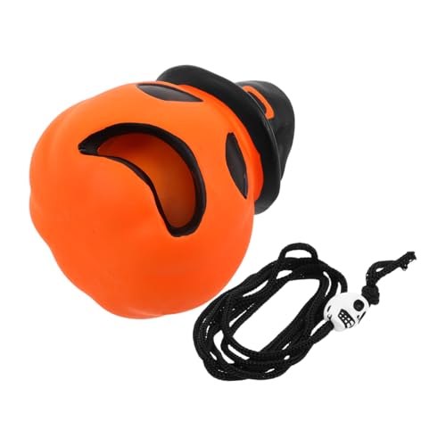 PRETYZOOM Halloween Schreckensflöte Lauter Menschlich Klingender Schrei und Streiche für Halloween Feiern und Partys Kompakt und Langlebig PRETYZOOM Halloween Schreckensflöte Lauter Menschlich Klingender Schrei und Streiche für Halloween Feiern und Partys Kompakt und Langlebig von PRETYZOOM