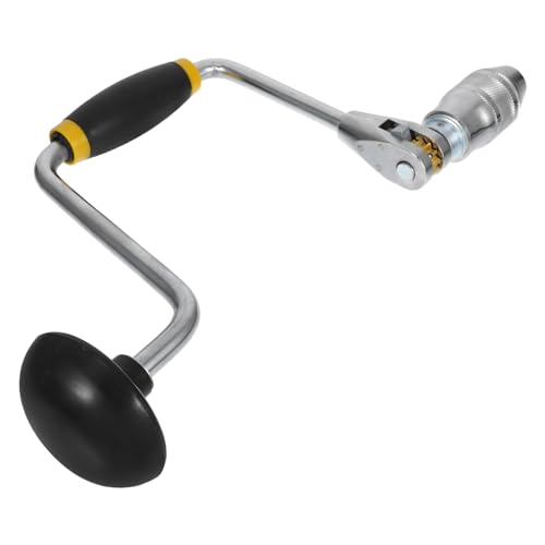 PRETYZOOM Handlocher Hochleistungs-lochstanze Handwerk Bohrer Gartenlocher Metallstanzwerkzeug Schmuckbohrer Mittelstempelwerkzeug Manuelle Handbohrmaschine Manueller Bohrer Stahl PRETYZOOM Handlocher Hochleistungs-lochstanze Handwerk Bohrer Gartenlocher Metallstanzwerkzeug Schmuckbohrer Mittelstempelwerkzeug Manuelle Handbohrmaschine Manueller Bohrer Stahl von PRETYZOOM
