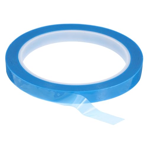 PRETYZOOM Haushaltsgeräteband Hitzebeständiges Klebeband Für Sublimation Spender Für Wärmeübertragungsband Produkte Für Sublimationsrohlinge Durchsichtiges Isolierband Sky-blue Das Haustier PRETYZOOM Haushaltsgeräteband Hitzebeständiges Klebeband Für Sublimation Spender Für Wärmeübertragungsband Produkte Für Sublimationsrohlinge Durchsichtiges Isolierband Sky-blue Das Haustier von PRETYZOOM