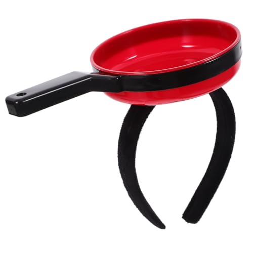PRETYZOOM Pan Stirnband Pan Haarband Für Damen Herren Karneval Kopfbedeckung Für Party Photo Booth Requisiten von PRETYZOOM