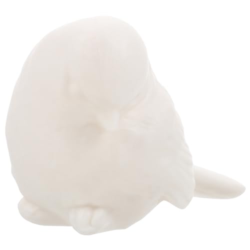 PRETYZOOM Keramische Vogelornamente Einzigartigem Design für Stilvolle und Wohnräume zur Aufwertung Ihrer Tischdekoration PRETYZOOM Keramische Vogelornamente Einzigartigem Design für Stilvolle und Wohnräume zur Aufwertung Ihrer Tischdekoration von PRETYZOOM