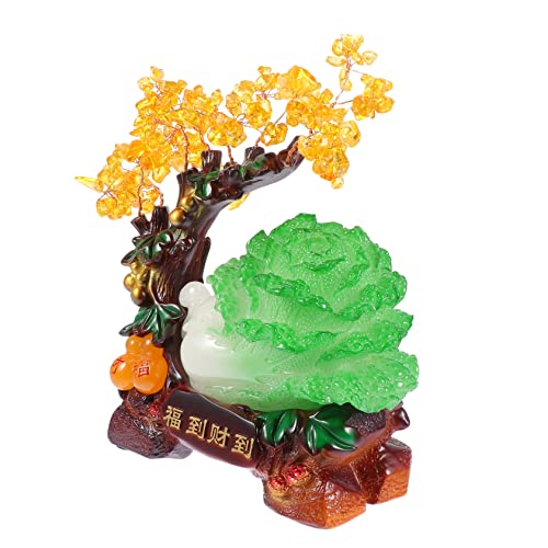 PRETYZOOM Kreative Harz Resin Gemüsedekoration Goldfarben Multifunktional für Büro Zuhause Wohnzimmer zur Einweihung Einzigartiges Tragbares Kunstobjekt Kleine PRETYZOOM Kreative Harz Resin Gemüsedekoration Goldfarben Multifunktional für Büro Zuhause Wohnzimmer zur Einweihung Einzigartiges Tragbares Kunstobjekt Kleine von PRETYZOOM