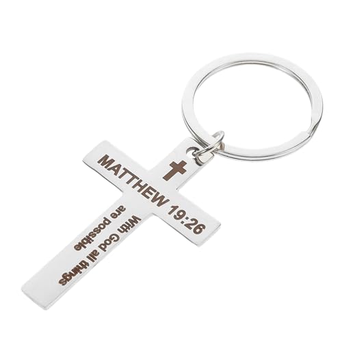 PRETYZOOM Kreuz Schlüsselanhänger Handtasche Party Schlüsselanhänger Taschenanhänger Geldbörsen Anhänger Taschenanhänger Für Frauen Schlüsselanhänger Für Die Tasche Des Freundes PRETYZOOM Kreuz Schlüsselanhänger Handtasche Party Schlüsselanhänger Taschenanhänger Geldbörsen Anhänger Taschenanhänger Für Frauen Schlüsselanhänger Für Die Tasche Des Freundes von PRETYZOOM