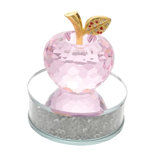 PRETYZOOM Natürliches Kristall-Ornament- Für Den Schreibtisch Zu Hause Kristallschmuck Friedliches Sicheres Kunsthandwerk PRETYZOOM Natürliches Kristall-Ornament- Für Den Schreibtisch Zu Hause Kristallschmuck Friedliches Sicheres Kunsthandwerk von PRETYZOOM