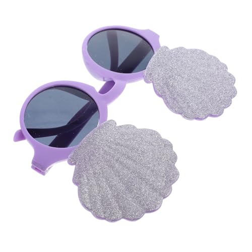 PRETYZOOM Lustige Hawaii Party Brille aus Langlebigem Abs Material Tropische Strand Sonnenbrille als Foto Requisite und Dekoration für Beach Party Karneval Kostümball Perfektes Accessoire PRETYZOOM Lustige Hawaii Party Brille aus Langlebigem Abs Material Tropische Strand Sonnenbrille als Foto Requisite und Dekoration für Beach Party Karneval Kostümball Perfektes Accessoire von PRETYZOOM