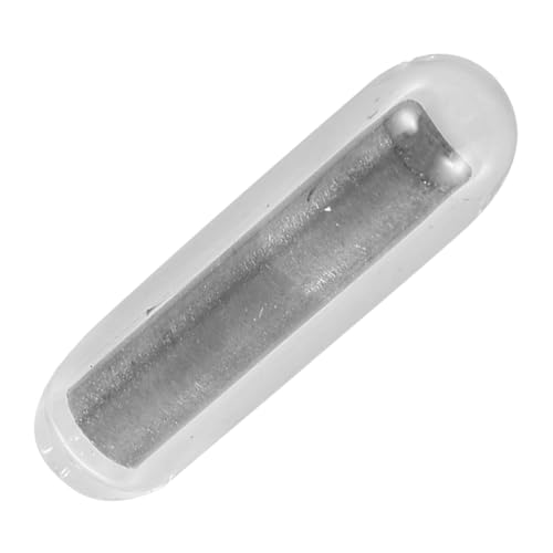 PRETYZOOM Magnetrührstab aus Ptfe für Präzises Laboren Magnetischer Rührer für Experimentelle Anwendungen Hitzebeständig Langlebig PRETYZOOM Magnetrührstab aus Ptfe für Präzises Laboren Magnetischer Rührer für Experimentelle Anwendungen Hitzebeständig Langlebig von PRETYZOOM