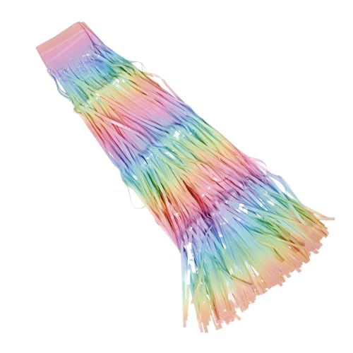 PRETYZOOM Makkaron Tischrock Stylischer Gradient für Geburtstagsfeiern Weihnachten Babypartys und Hochzeiten Leicht zu Reinigen Große Abdeckung für Tischdekoration PRETYZOOM Makkaron Tischrock Stylischer Gradient für Geburtstagsfeiern Weihnachten Babypartys und Hochzeiten Leicht zu Reinigen Große Abdeckung für Tischdekoration von PRETYZOOM