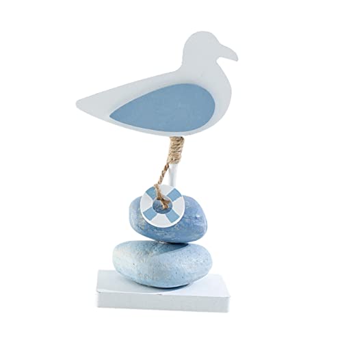 PRETYZOOM Mediterraner Tischdekoration Helles Blau Kreative Wohnraumdeko Wohnzimmer Desktop Ornament Stilvolle Handarbeit PRETYZOOM Mediterraner Tischdekoration Helles Blau Kreative Wohnraumdeko Wohnzimmer Desktop Ornament Stilvolle Handarbeit von PRETYZOOM