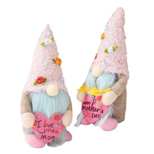 PRETYZOOM Muttertagsschmuck Zwergenornamente Zwergenpuppe Ornament Zwergendekor Als Muttertagsgeschenk PRETYZOOM Muttertagsschmuck Zwergenornamente Zwergenpuppe Ornament Zwergendekor Als Muttertagsgeschenk von PRETYZOOM