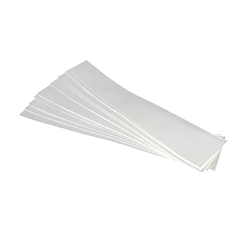 PRETYZOOM Packpapier Backpapier Kuchen Zellophan Kuchen Verpackungspapier Mousse-Liner Brot Geschenkpapier Kleiner Kuchen Cellophan von PRETYZOOM