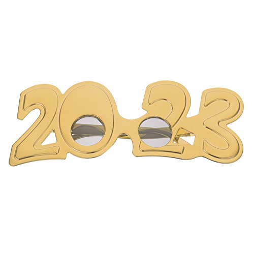 PRETYZOOM Partybrille Kreative und Lustige Sonnenbrille für Feiertage Hochzeiten und Partys Leicht Bequem Hochwertigem Pc Kunststoff Cooles Accessoire für Unvergessliche PRETYZOOM Partybrille Kreative und Lustige Sonnenbrille für Feiertage Hochzeiten und Partys Leicht Bequem Hochwertigem Pc Kunststoff Cooles Accessoire für Unvergessliche von PRETYZOOM