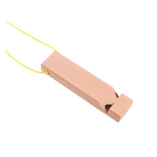 PRETYZOOM Pfeife kinderinstrumente musikinstrumente mitgebsel Kindergeburtstag Babys Toys for Toy kinderspielzeug aus Holz Musikinstrument- hölzern PRETYZOOM Pfeife kinderinstrumente musikinstrumente mitgebsel Kindergeburtstag Babys Toys for Toy kinderspielzeug aus Holz Musikinstrument- hölzern von PRETYZOOM